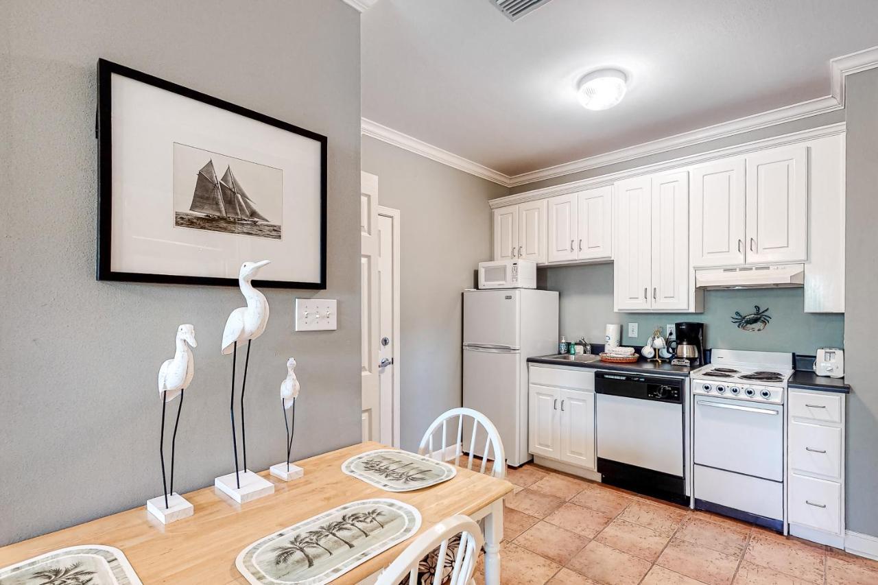 Villa Dauphin Island Beach Club #201 Extérieur photo