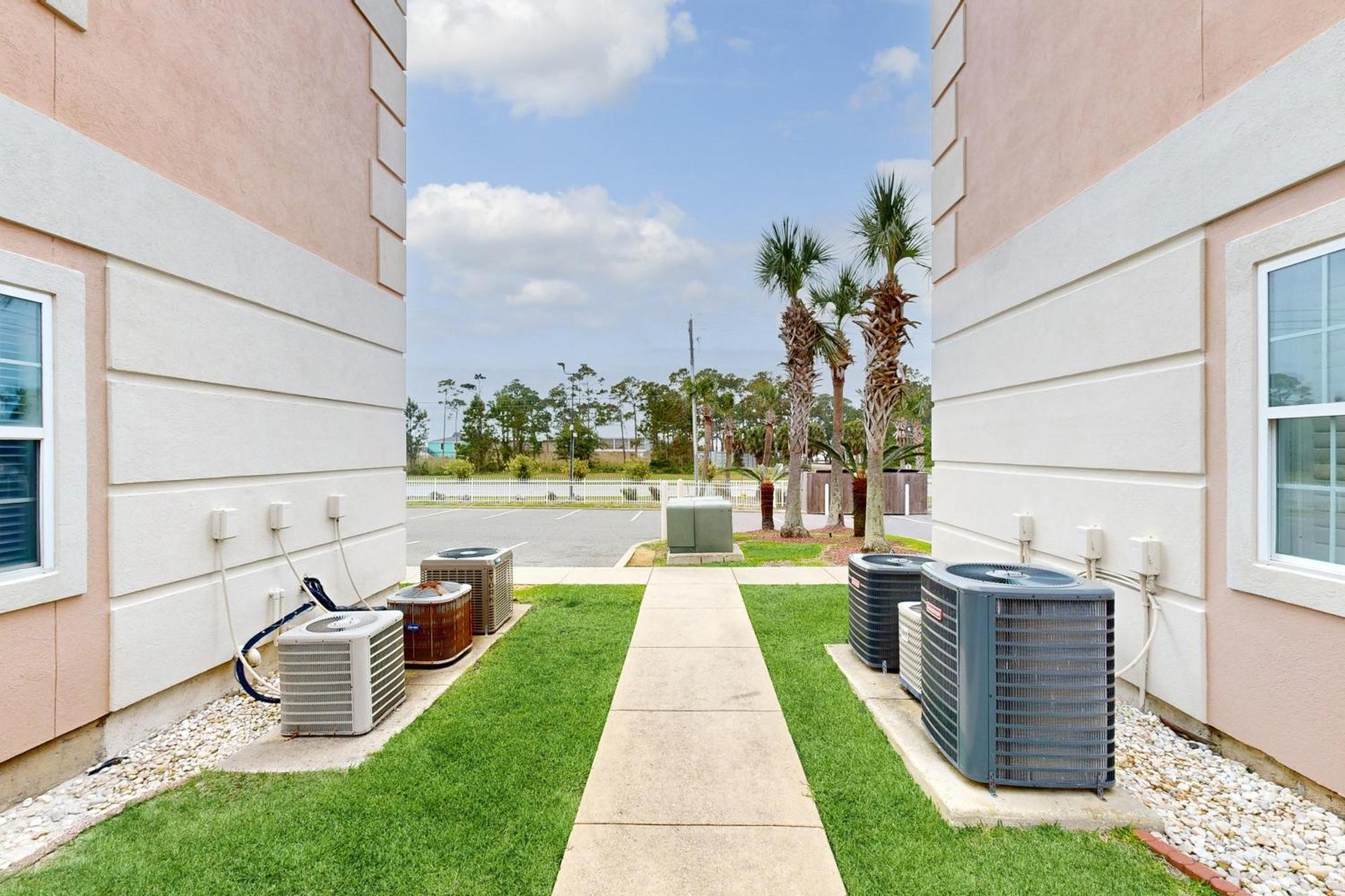 Villa Dauphin Island Beach Club #201 Chambre photo