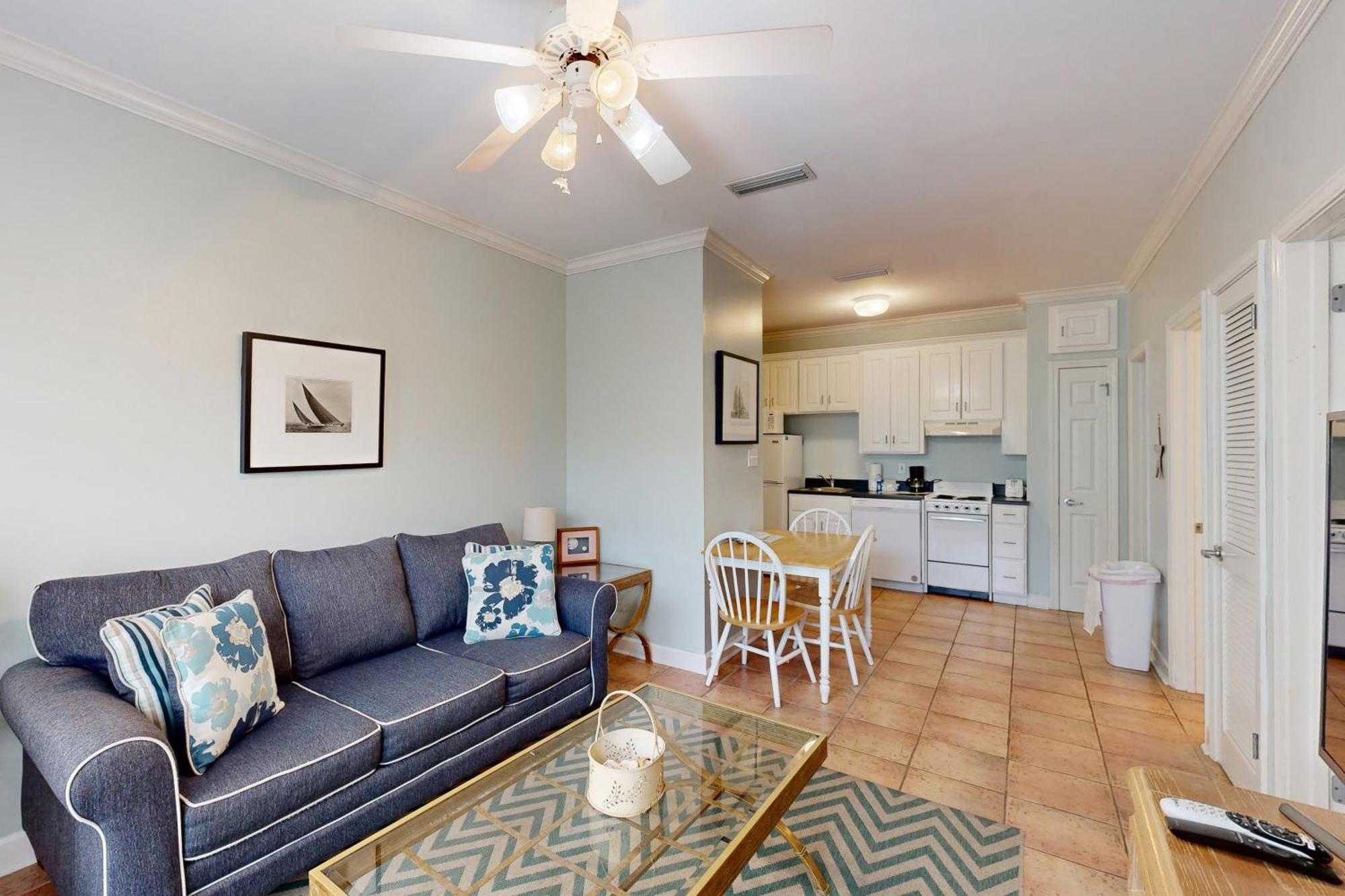 Villa Dauphin Island Beach Club #201 Chambre photo