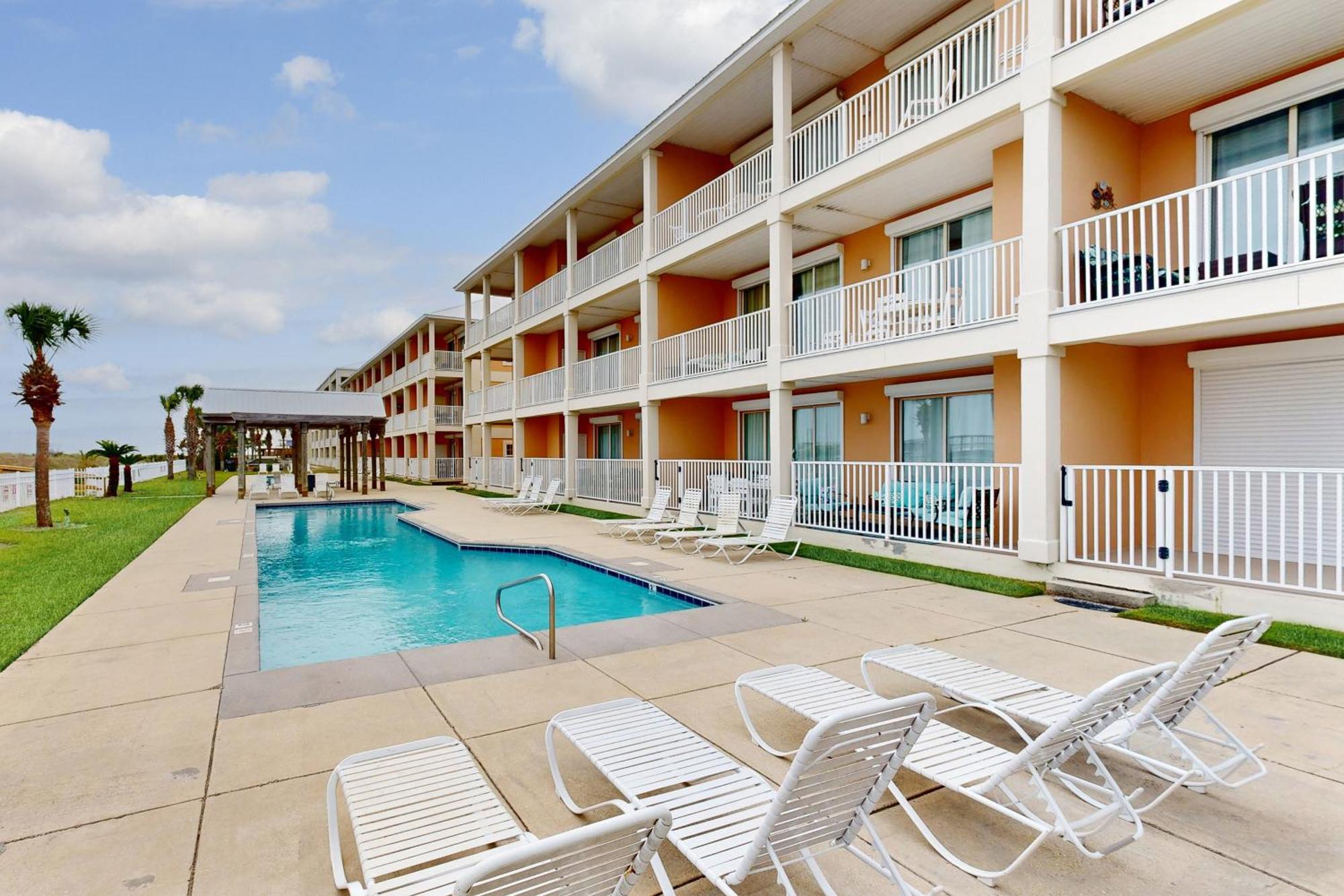 Villa Dauphin Island Beach Club #201 Chambre photo