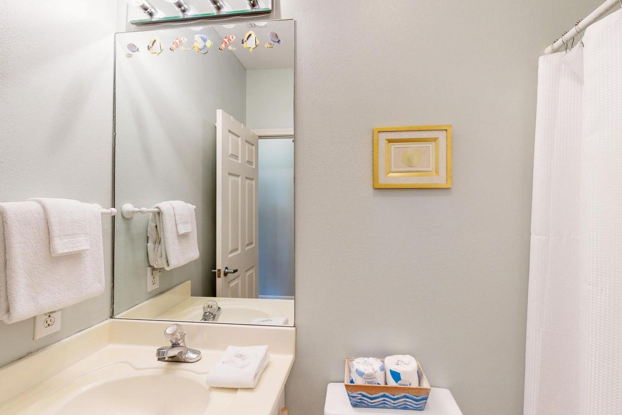 Villa Dauphin Island Beach Club #201 Chambre photo