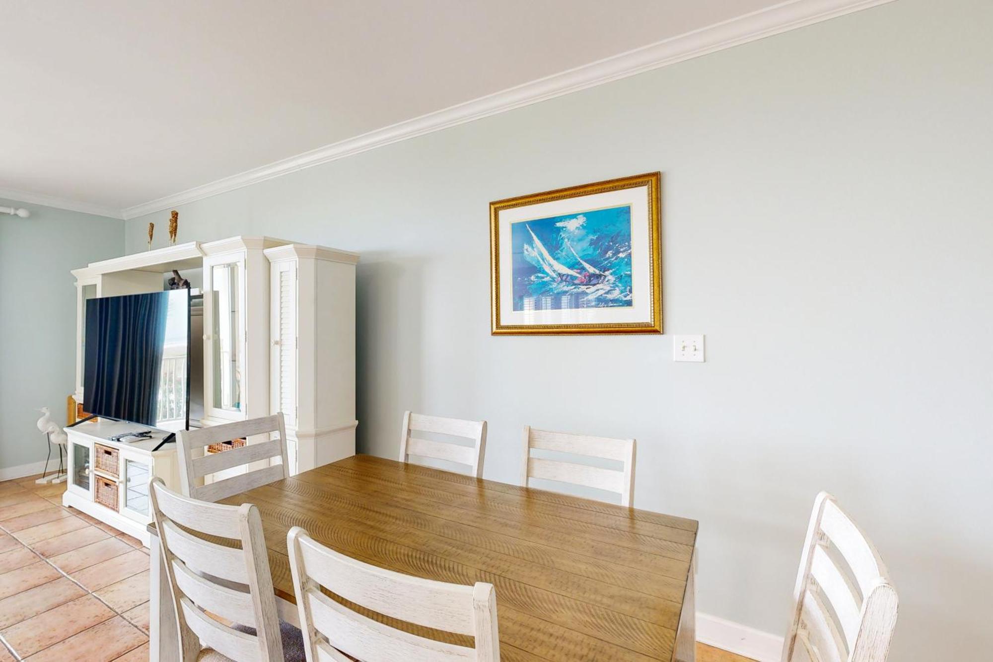 Villa Dauphin Island Beach Club #201 Chambre photo