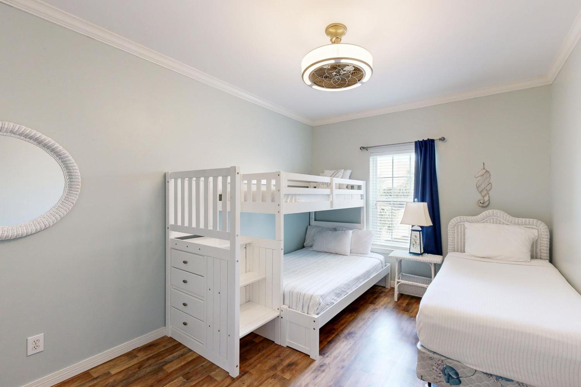 Villa Dauphin Island Beach Club #201 Chambre photo