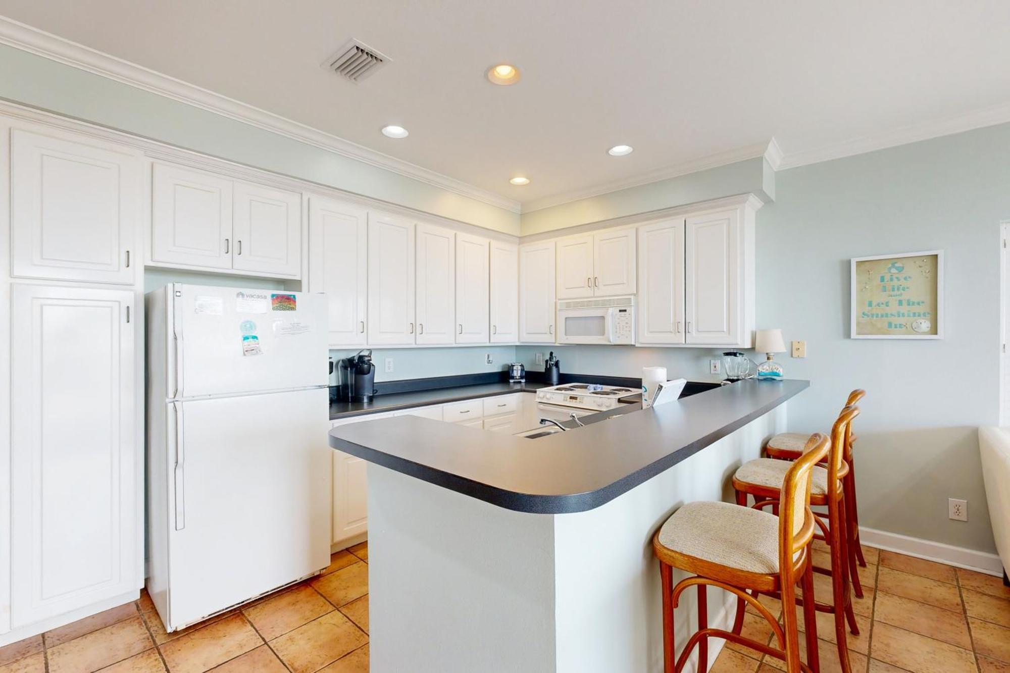 Villa Dauphin Island Beach Club #201 Chambre photo