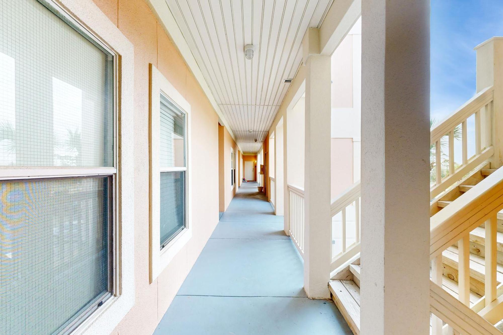Villa Dauphin Island Beach Club #201 Chambre photo